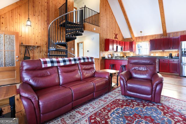 461 Amys Ford Trail, Cleveland, GA 30528