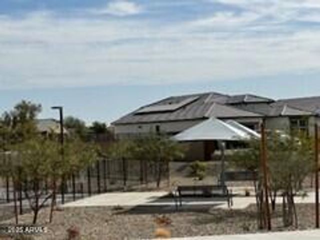 24067 W PAPAGO Street, Buckeye, AZ 85326