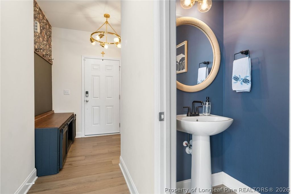 37 Burford Way, Angier, NC 27501 — photo 2