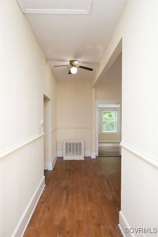 410 E 2nd St, Farmville, VA 23901