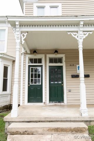 410 E 2nd St, Farmville, VA 23901