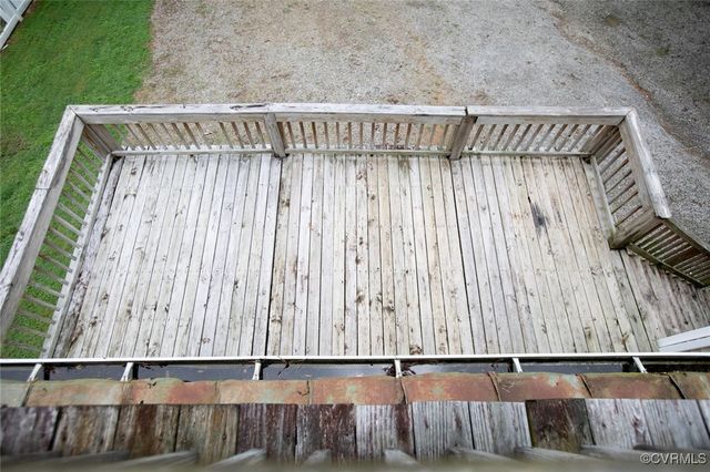 410 E 2nd St, Farmville, VA 23901