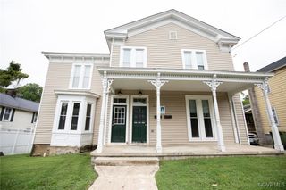 410 E 2nd St, Farmville, VA 23901