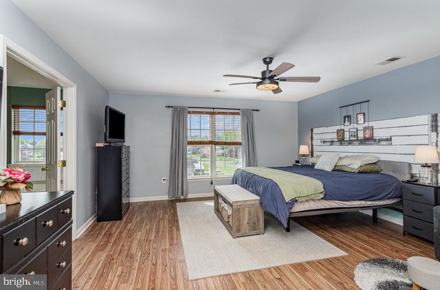 501 BROOK MEADOW DRIVE, Mechanicsburg, PA 17050