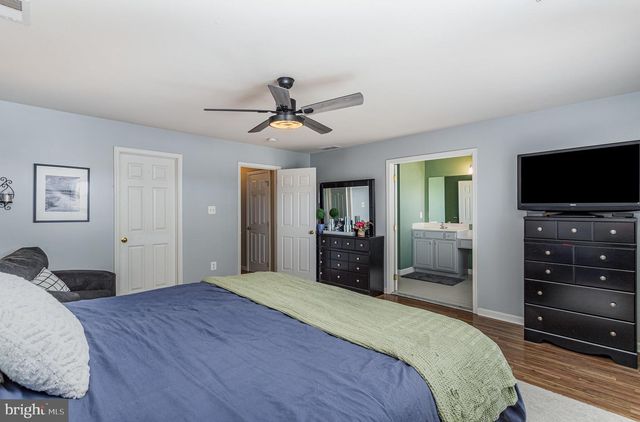 501 BROOK MEADOW DRIVE, Mechanicsburg, PA 17050
