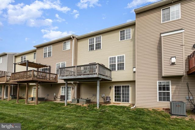 501 BROOK MEADOW DRIVE, Mechanicsburg, PA 17050
