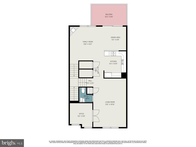 501 BROOK MEADOW DRIVE, Mechanicsburg, PA 17050