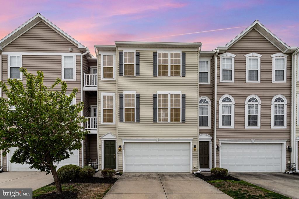501 BROOK MEADOW DRIVE, Mechanicsburg, PA 17050