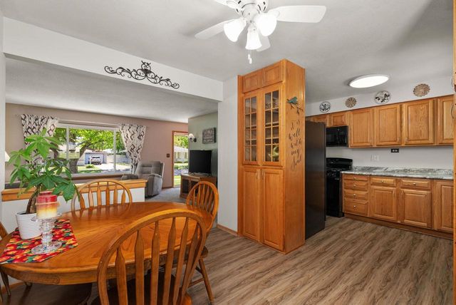 1510 Sylvester Street, Janesville, WI 53546