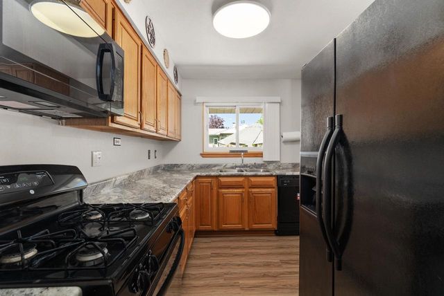 1510 Sylvester Street, Janesville, WI 53546