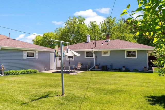 1510 Sylvester Street, Janesville, WI 53546