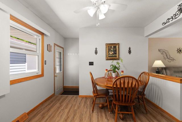 1510 Sylvester Street, Janesville, WI 53546