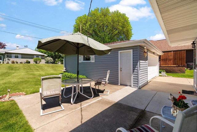 1510 Sylvester Street, Janesville, WI 53546