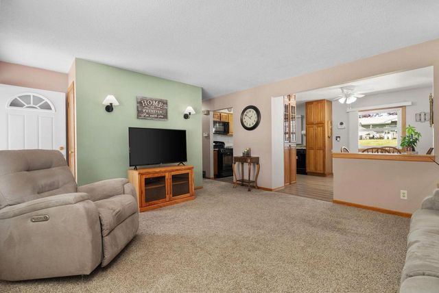 1510 Sylvester Street, Janesville, WI 53546