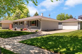 1510 Sylvester Street, Janesville, WI 53546