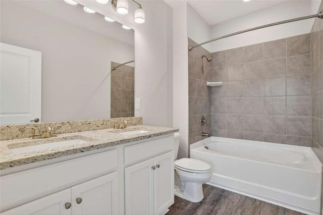 3405 Ripple Loop 127, South Fulton, GA 30349
