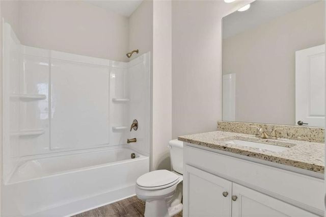 3405 Ripple Loop 127, South Fulton, GA 30349