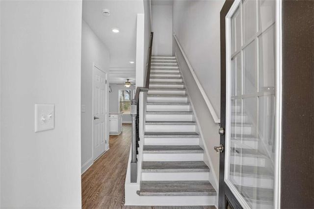 3405 Ripple Loop 127, South Fulton, GA 30349
