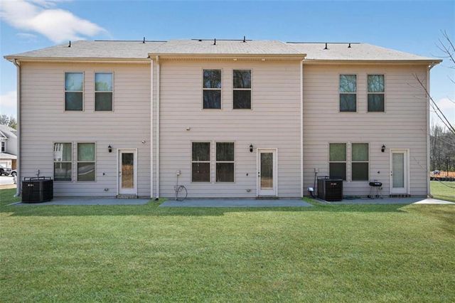 3405 Ripple Loop 127, South Fulton, GA 30349
