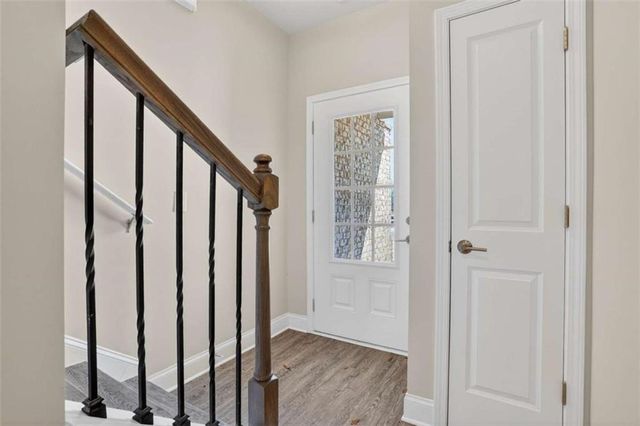 3405 Ripple Loop 127, South Fulton, GA 30349
