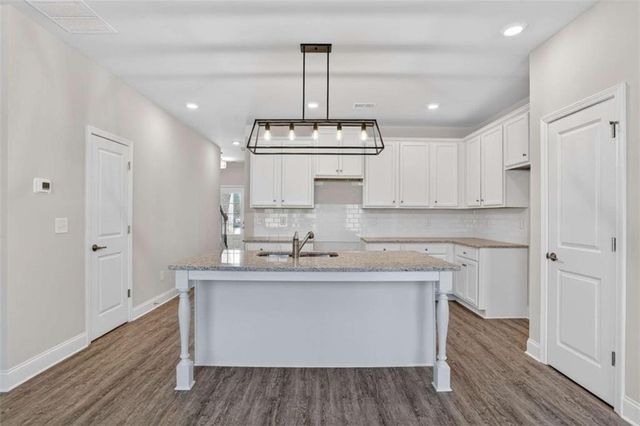 3405 Ripple Loop 127, South Fulton, GA 30349