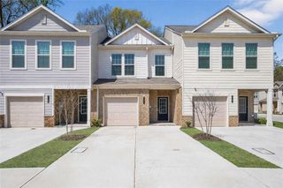 3405 Ripple Loop 127, South Fulton, GA 30349