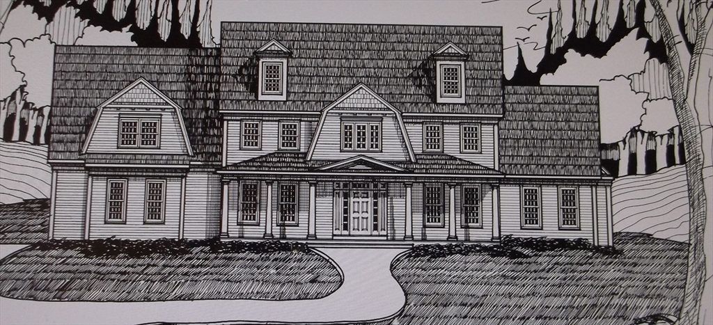 Lot 1 Beeton Path, Westborough, MA 01581