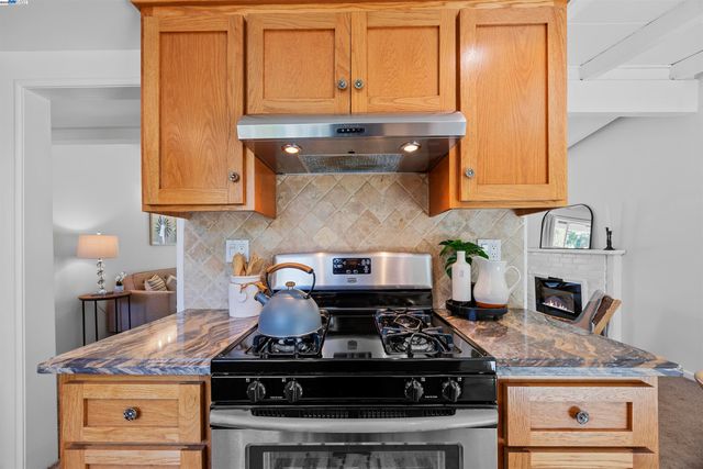 4600 Driftwood Ct, El Sobrante, CA 94803