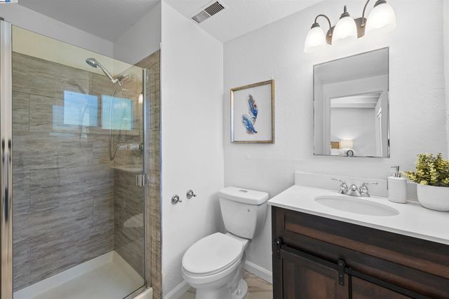 4600 Driftwood Ct, El Sobrante, CA 94803