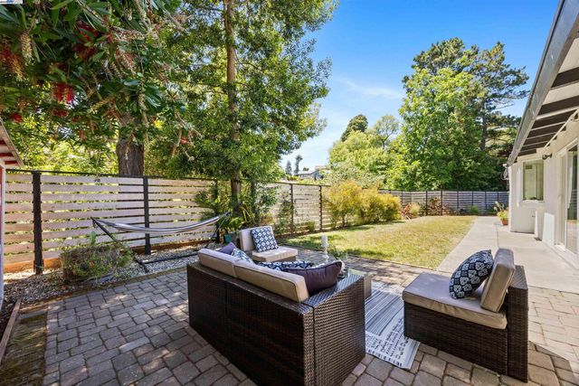 4600 Driftwood Ct, El Sobrante, CA 94803