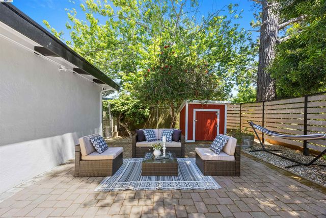 4600 Driftwood Ct, El Sobrante, CA 94803