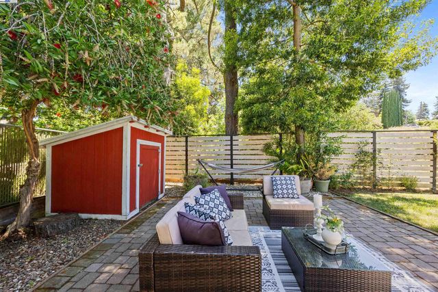 4600 Driftwood Ct, El Sobrante, CA 94803