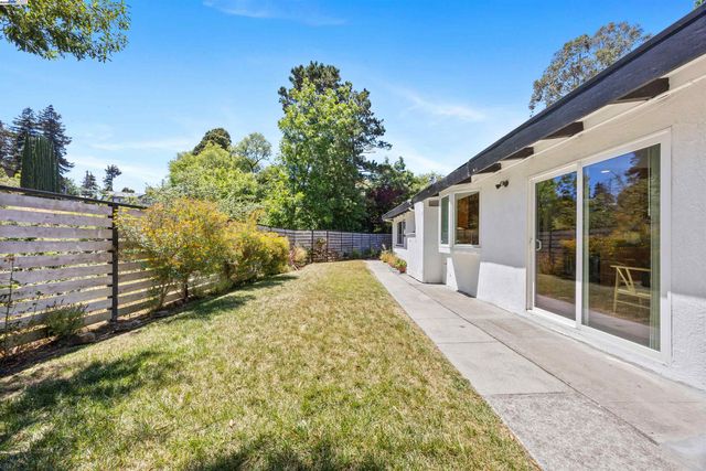 4600 Driftwood Ct, El Sobrante, CA 94803