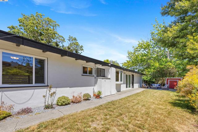 4600 Driftwood Ct, El Sobrante, CA 94803
