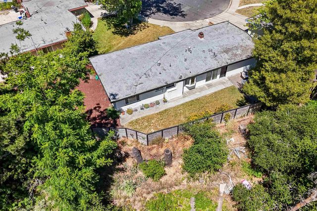 4600 Driftwood Ct, El Sobrante, CA 94803