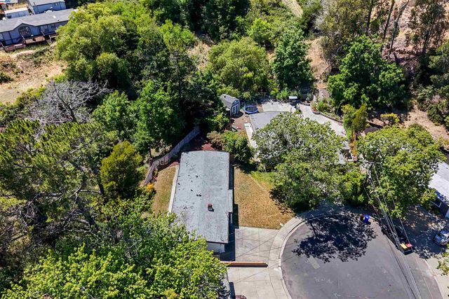 4600 Driftwood Ct, El Sobrante, CA 94803