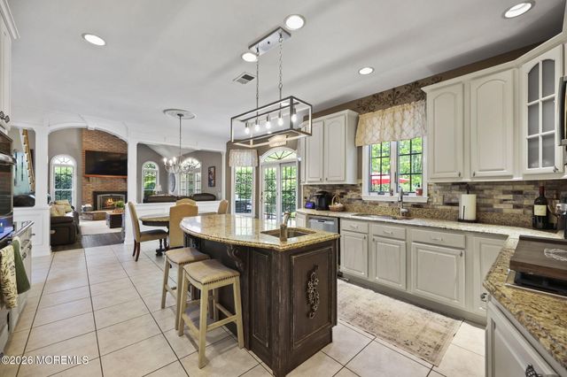 22 Bartram Road, Marlboro, NJ 07726