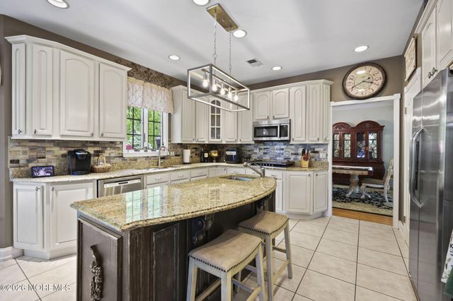 22 Bartram Road, Marlboro, NJ 07726