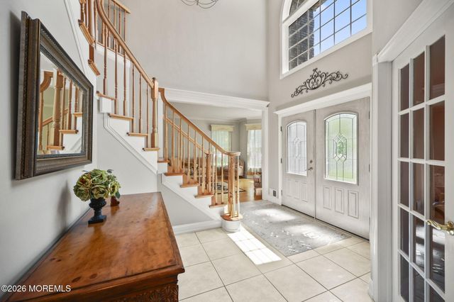 22 Bartram Road, Marlboro, NJ 07726