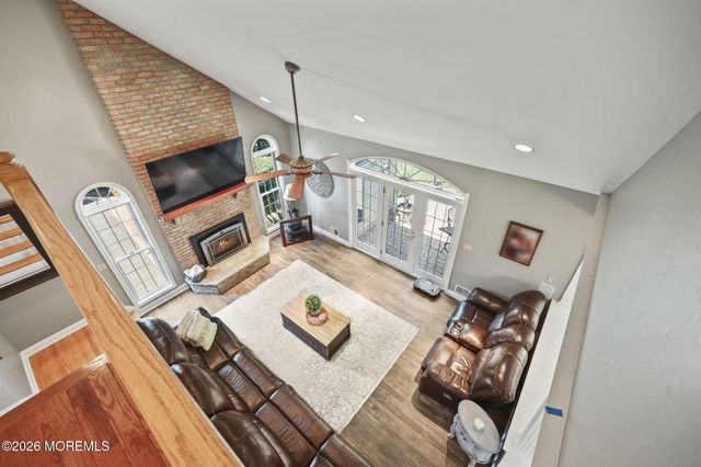 22 Bartram Road, Marlboro, NJ 07726