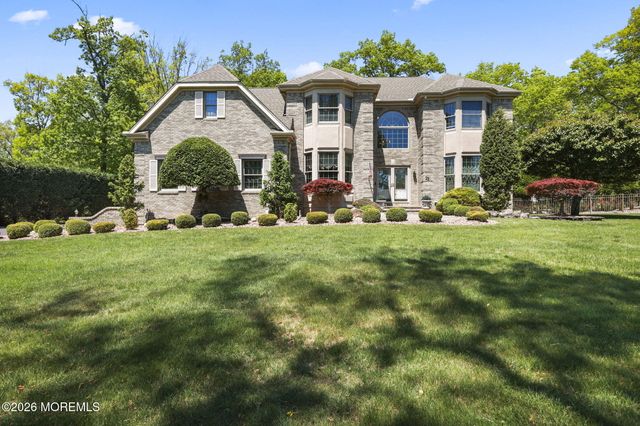 22 Bartram Road, Marlboro, NJ 07726