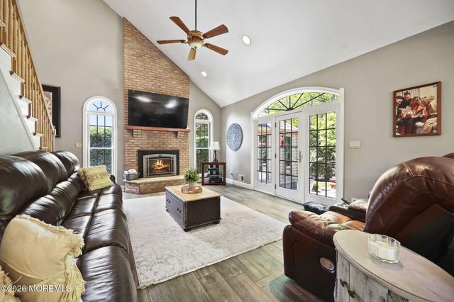 22 Bartram Road, Marlboro, NJ 07726