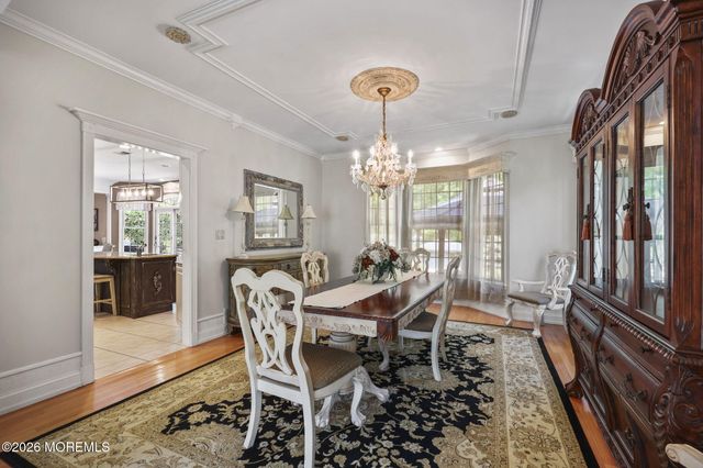 22 Bartram Road, Marlboro, NJ 07726