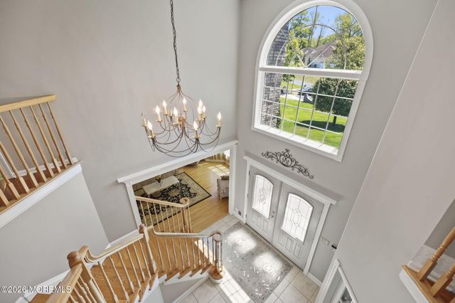 22 Bartram Road, Marlboro, NJ 07726