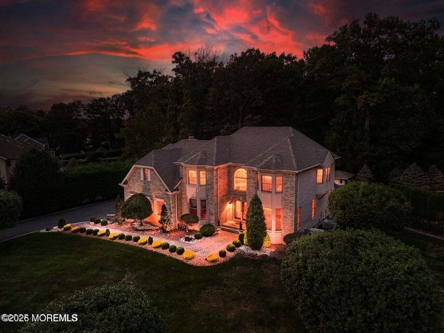 22 Bartram Road, Marlboro, NJ 07726