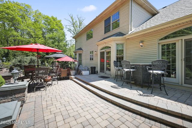 22 Bartram Road, Marlboro, NJ 07726