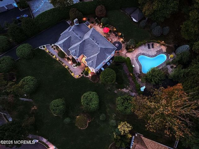 22 Bartram Road, Marlboro, NJ 07726