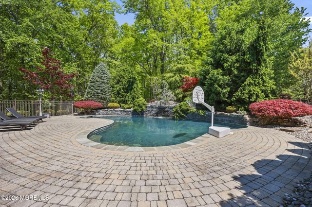 22 Bartram Road, Marlboro, NJ 07726