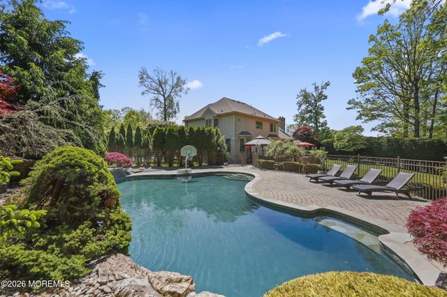 22 Bartram Road, Marlboro, NJ 07726
