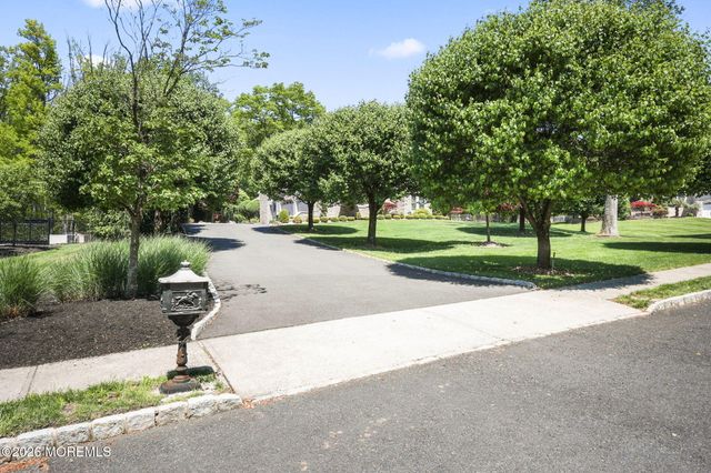22 Bartram Road, Marlboro, NJ 07726